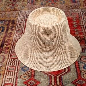 Janessa Leone Felix bucket